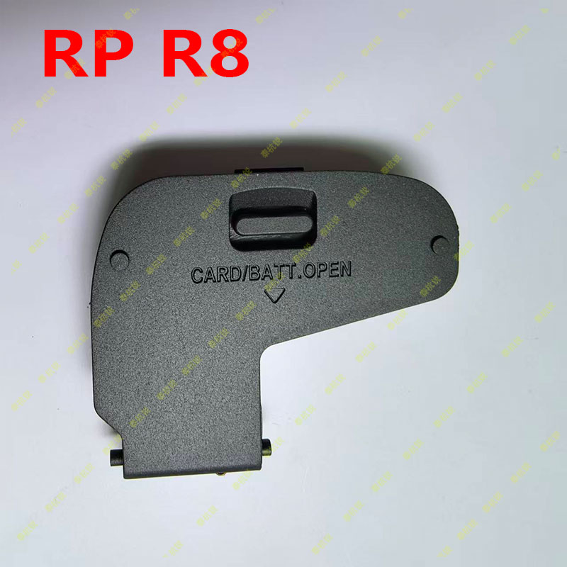 For Canon EOS RP R8 Battery Co - đánh giá và giá Canon Camera Eos R8