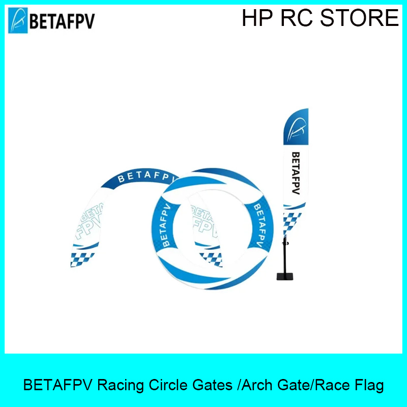 BETAFPV FPV Training Obstacle  - đánh giá và giá Drone Racing Flag