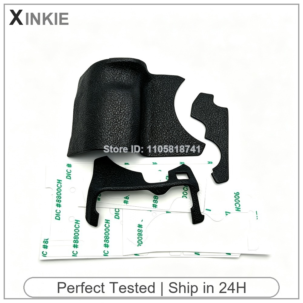 New Body Rubber Skin for Canon - đánh giá và giá Canon Camera Eos R8